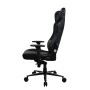 Arozzi Vernazza SoftPU - Pure Black (VERNAZZA-SPU-PBK)