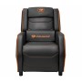 COUGAR Gaming Ranger S Poltrona per gaming Seduta imbottita Nero, Arancione (CGR-RGS)