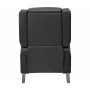 COUGAR Gaming Ranger S Black Poltrona per gaming Seduta imbottita Nero (CGR-RGS-BLB)