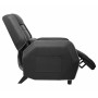 COUGAR Gaming Ranger S Black Poltrona per gaming Seduta imbottita Nero (CGR-RGS-BLB)