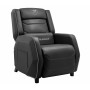 COUGAR Gaming Ranger S Black Poltrona per gaming Seduta imbottita Nero (CGR-RGS-BLB)