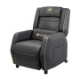 COUGAR Gaming Ranger S Royal Poltrona per gaming Seduta imbottita Nero (CGR-RGS-GLB)