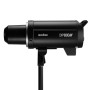 Godox DP800III unità di flash per studio fotografico 800 Ws 1/2000 s Nero