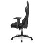 COUGAR Gaming ARMOR ONE V2 Sedia per gaming universale Seduta imbottita Nero, Oro (CGR-AO2-GLB)