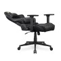 COUGAR Gaming ARMOR ONE V2 Sedia per gaming universale Seduta imbottita Nero, Oro (CGR-AO2-GLB)