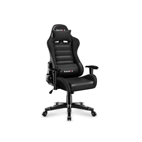 Huzaro Ranger 6.0 Black Sedia per gaming universale Seduta a dondolo (culla) Nero (HZ-Ranger 6.0 Black)