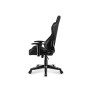 Huzaro Ranger 6.0 Black Sedia per gaming universale Seduta a dondolo (culla) Nero (HZ-Ranger 6.0 Black)