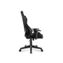 Huzaro Ranger 6.0 Black Sedia per gaming universale Seduta a dondolo (culla) Nero (HZ-Ranger 6.0 Black)
