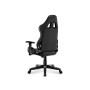 Huzaro Ranger 6.0 Black Sedia per gaming universale Seduta a dondolo (culla) Nero (HZ-Ranger 6.0 Black)