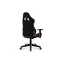 Huzaro Ranger 6.0 Sedia per gaming universale Seduta a dondolo (culla) Nero, Rosso (HZ-Ranger 6.0 Red Mesh)