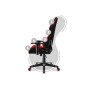 Huzaro Ranger 6.0 Sedia per gaming universale Seduta a dondolo (culla) Nero, Rosso (HZ-Ranger 6.0 Red Mesh)