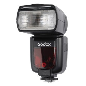 Godox TT685II/N Flash compatto Nero (TT685IIN)