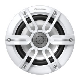 Pioneer TS-ME650FS altoparlante auto Rotondo 2-vie 250 W (1026475)
