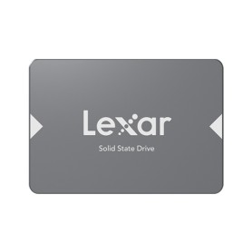 Lexar NS100 2 TB 2.5" Serial ATA III (LNS100-2TRB)
