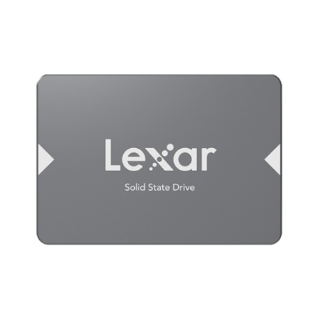Lexar NS100 2 TB 2.5" Serial ATA III (LNS100-2TRB)