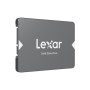 Lexar NS100 2 TB 2.5" Serial ATA III (LNS100-2TRB)