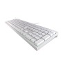 CHERRY MX 2.0S RGB tastiera Gaming USB QWERTZ Tedesco Bianco (G80-3821LYADE-0)