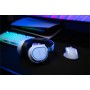 Turtle Beach Stealth 700 Auricolare Cablato A Padiglione Gaming Bluetooth Grigio, Bianco (TBS-3101-15)