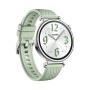 Huawei WATCH GT 4 3,35 cm (1.32") AMOLED 41 mm Digitale 466 x 466 Pixel Argento Wi-Fi GPS (satellitare) (55020CES)