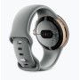 Google Pixel Watch AMOLED 41 mm Digitale Touch screen 4G Oro Wi-Fi GPS (satellitare) (GA04120-DE)