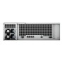 Synology RackStation RS2821RP+ server NAS e di archiviazione Armadio (3U) Ryzen Embedded V1500B 4 GB DDR4 0 TB DiskStation Manag