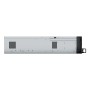 Synology RackStation RS2821RP+ server NAS e di archiviazione Armadio (3U) Ryzen Embedded V1500B 4 GB DDR4 0 TB DiskStation Manag