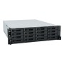 Synology RackStation RS2821RP+ server NAS e di archiviazione Armadio (3U) Ryzen Embedded V1500B 4 GB DDR4 0 TB DiskStation Manag