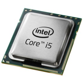 HP Intel Core i5-2430M processore 2,4 GHz 3 MB L3 (653341-005)