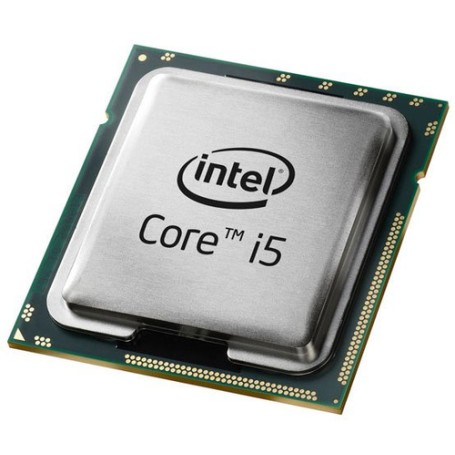 HP Intel Core i5-2430M processore 2,4 GHz 3 MB L3 (653341-005)