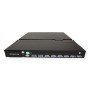 VALUE 26.99.0190 console a rack 48,3 cm (19") 1366 x 768 Pixel Nero 1U