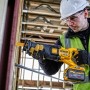 DeWALT DCS389NT sega alternativa 3000 spm (fogli per minuto) Giallo (DCS389NT-XJ)