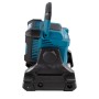 Makita DML811 luce da lavoro Nero, Blu LED 31,5 W (DEADML811)