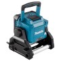 Makita DML811 luce da lavoro Nero, Blu LED 31,5 W (DEADML811)
