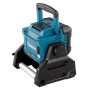 Makita DML811 luce da lavoro Nero, Blu LED 31,5 W (DEADML811)