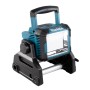 Makita DML811 luce da lavoro Nero, Blu LED 31,5 W (DEADML811)