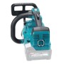 Makita UC002GZ motosega 1400 W Nero, Blu