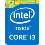 HP Intel Core i3-4130T processore 2,9 GHz 3 MB Cache intelligente (757416-001)