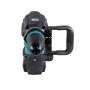Makita HM002GZ03 martello demolitore SDS-max Nero, Blu