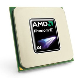 HP AMD Phenom II N870 processore 2,3 GHz 0,512 MB L2 (635495-001)