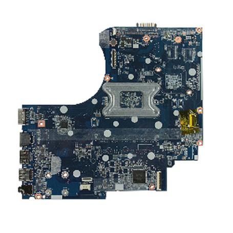 HP System board Scheda madre (753100-001)