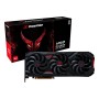 PowerColor Red Devil Radeon RX 9070 AMD 16 GB GDDR6 (RX9070 16G-E/OC)