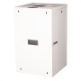 ROLINE 26.21.0014 rack 20U Da parete Grigio