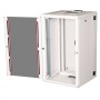 ROLINE 26.21.0014 rack 20U Da parete Grigio