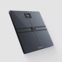 Withings Body Comp Quadrato Nero Bilancia pesapersone elettronica (WBS12-BLACK-ALL)