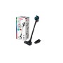 Bosch Serie 6 BBS611LAG Scopa elettrica ricaricabile Unlimited Blu