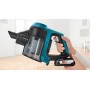 Bosch Serie 6 BBS611LAG Scopa elettrica ricaricabile Unlimited Blu