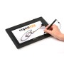 Signotec Delta 25,6 cm (10.1") Nero LCD (ST-DERT-3-U100)