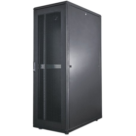 Intellinet 713283 rack 42U Rack indipendenti Nero (713283)