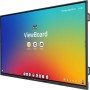 Viewsonic IFP110 lavagna interattiva 2,79 m (110") 3840 x 2160 Pixel Touch screen Nero HDMI