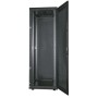 Intellinet 713283 rack 42U Rack indipendenti Nero (713283)